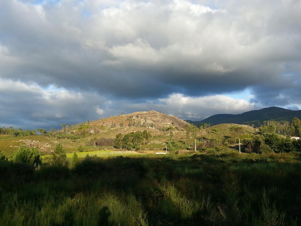 Quinta Da Teimosa Moncao