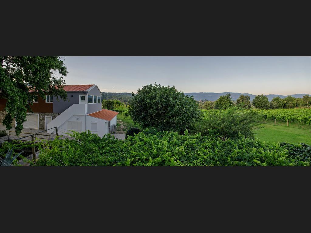 Farm stay Quinta Da Teimosa Moncao