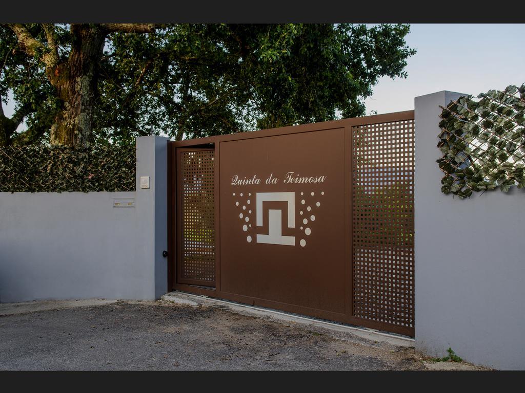 Quinta Da Teimosa Farm stay Moncao