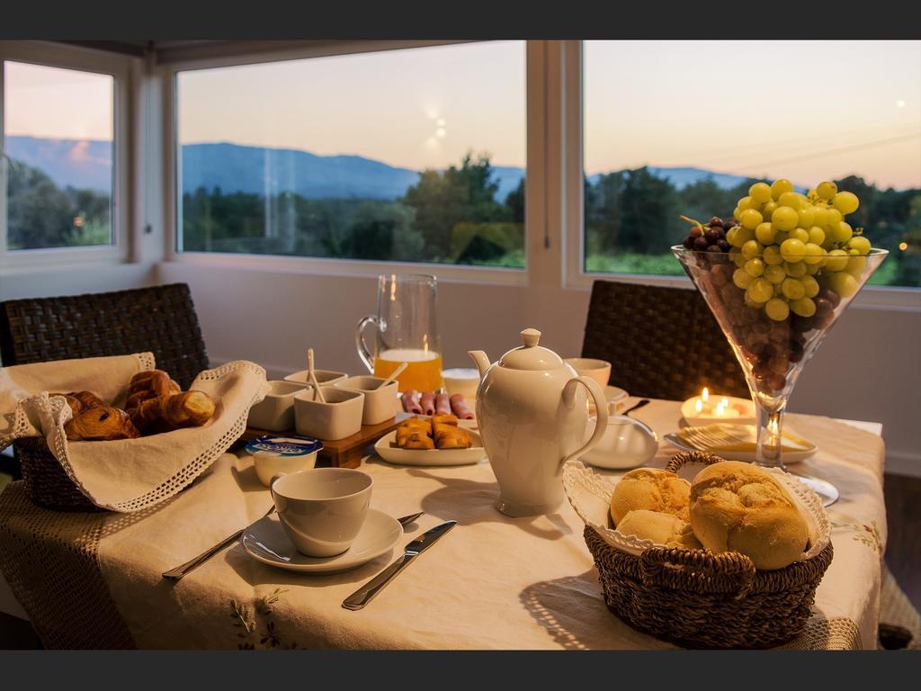 Farm stay Quinta Da Teimosa *