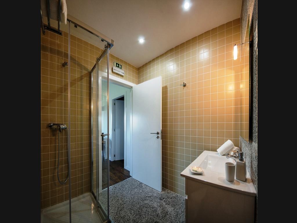 Quinta Da Teimosa Farm stay *