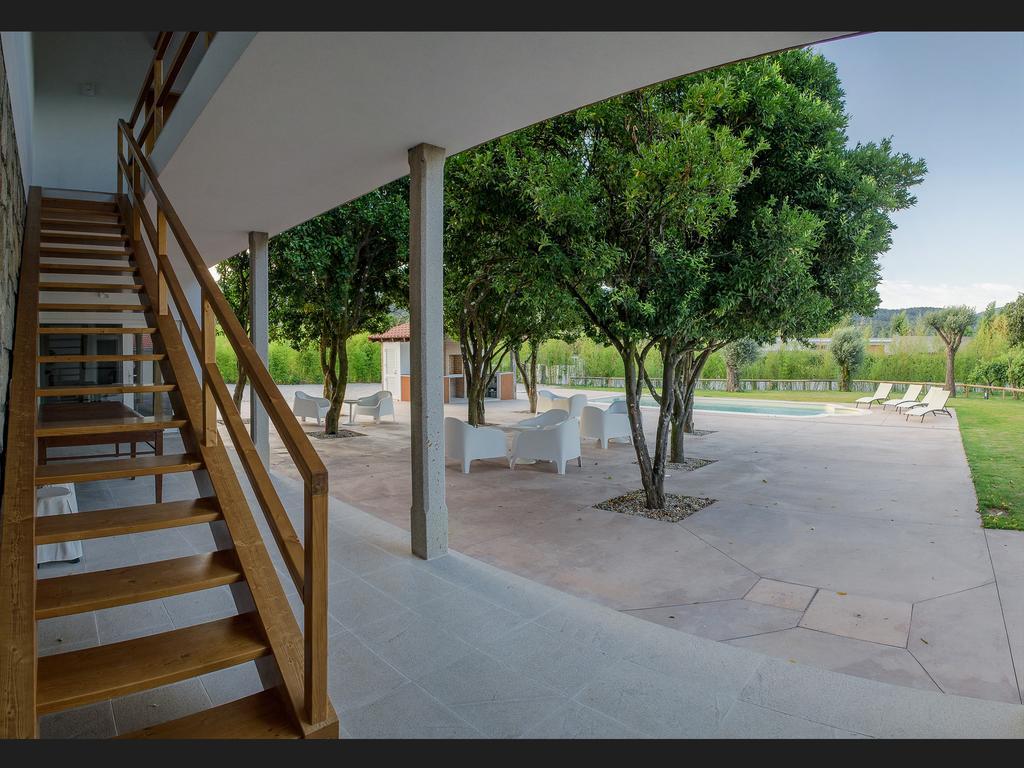 Farm stay Quinta Da Teimosa