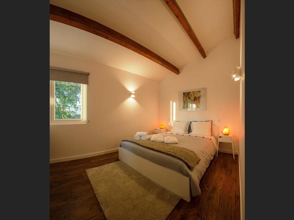 Farm stay Quinta Da Teimosa Moncao
