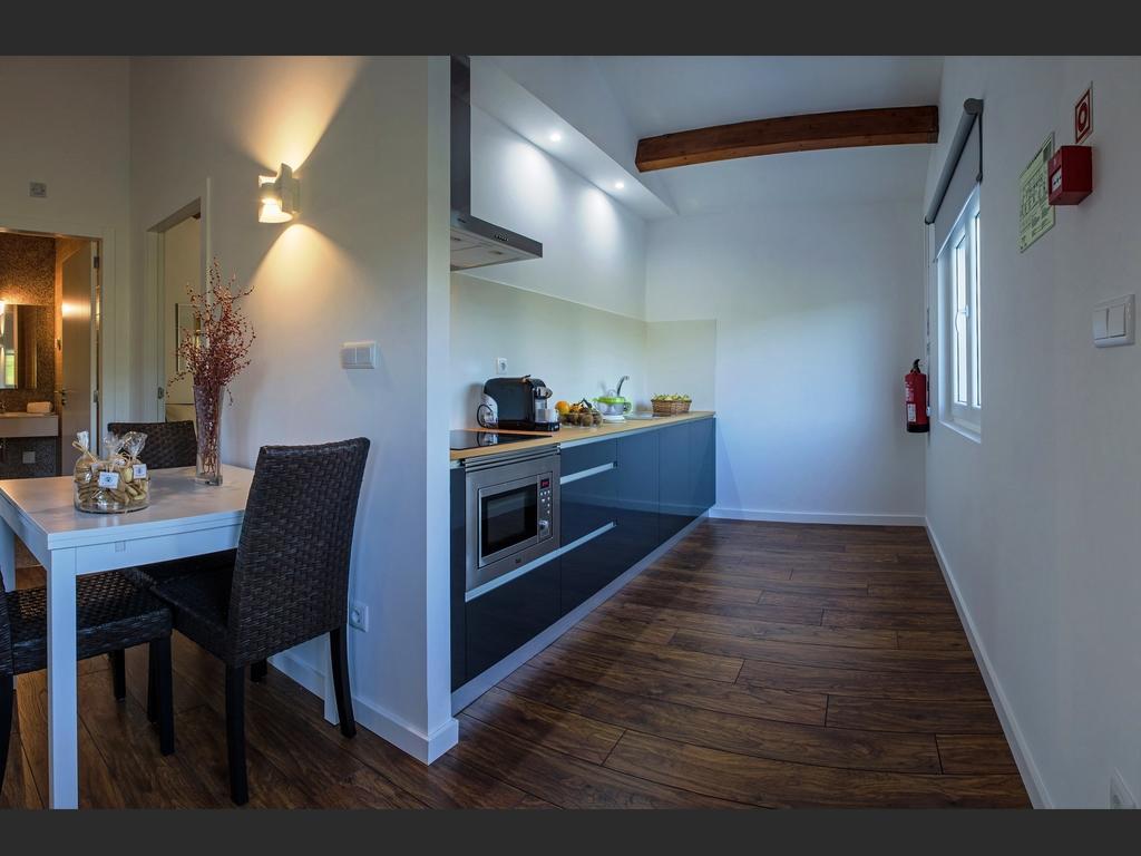 Quinta Da Teimosa Farm stay Moncao