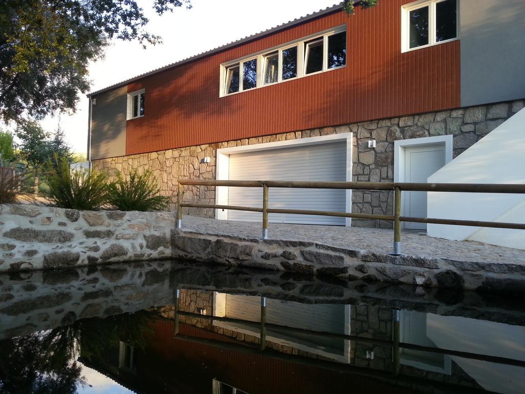 Farm stay Quinta Da Teimosa *