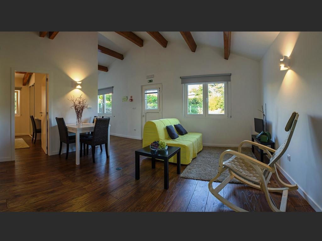 Quinta Da Teimosa Farm stay *