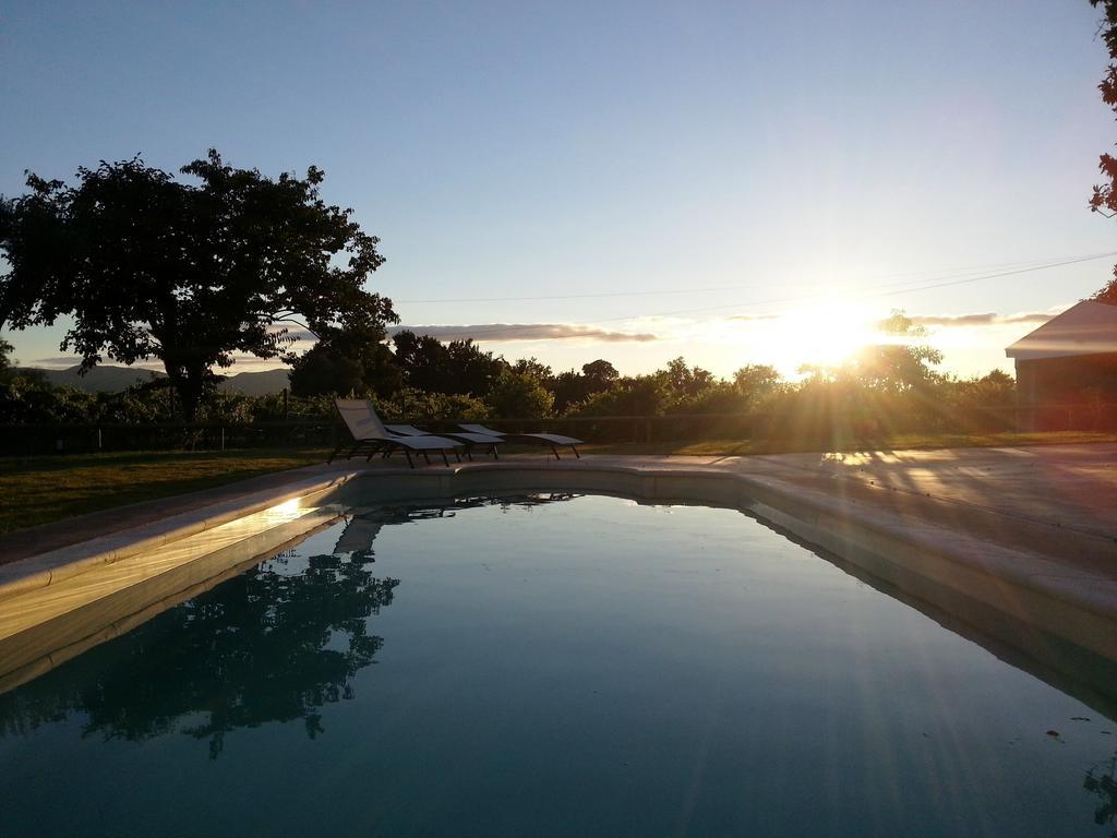 Farm stay Quinta Da Teimosa