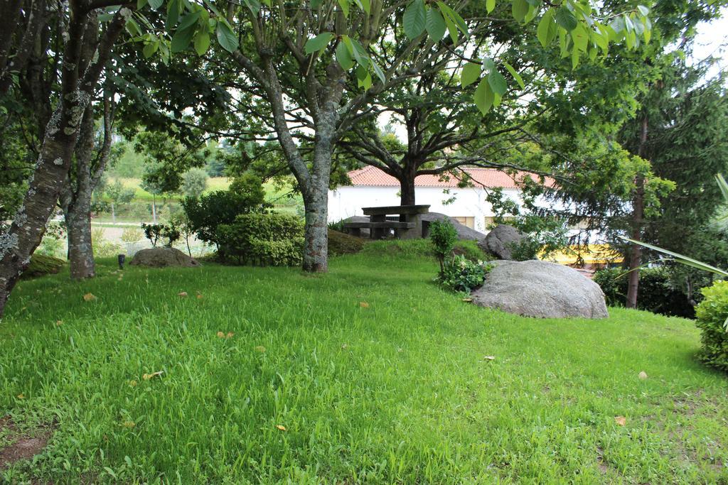 Rural Casa De S. Pedro 3*