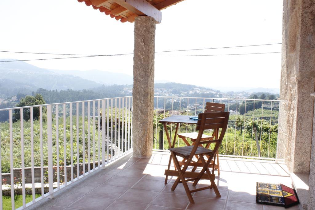 Casa Da Nininha Vale de Cambra