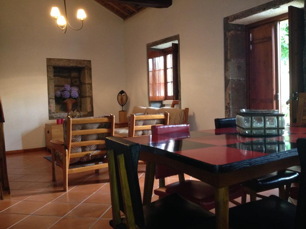 Holiday home Moradia Rustica Caloura