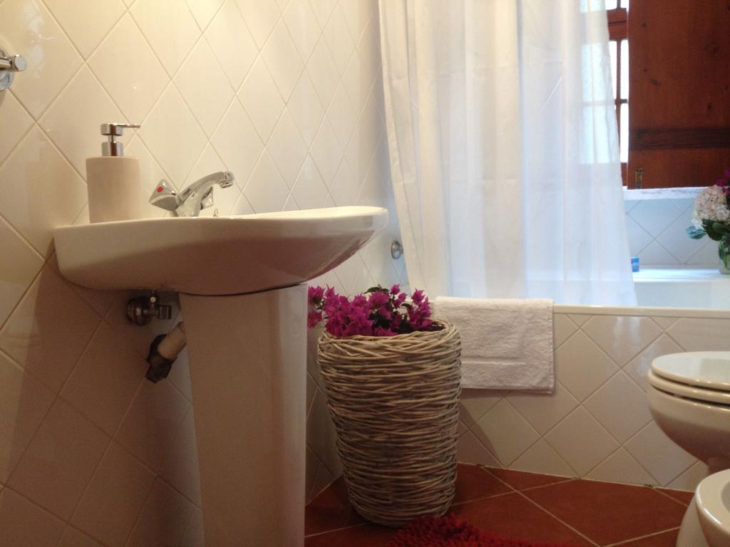 Holiday home Moradia Rustica *