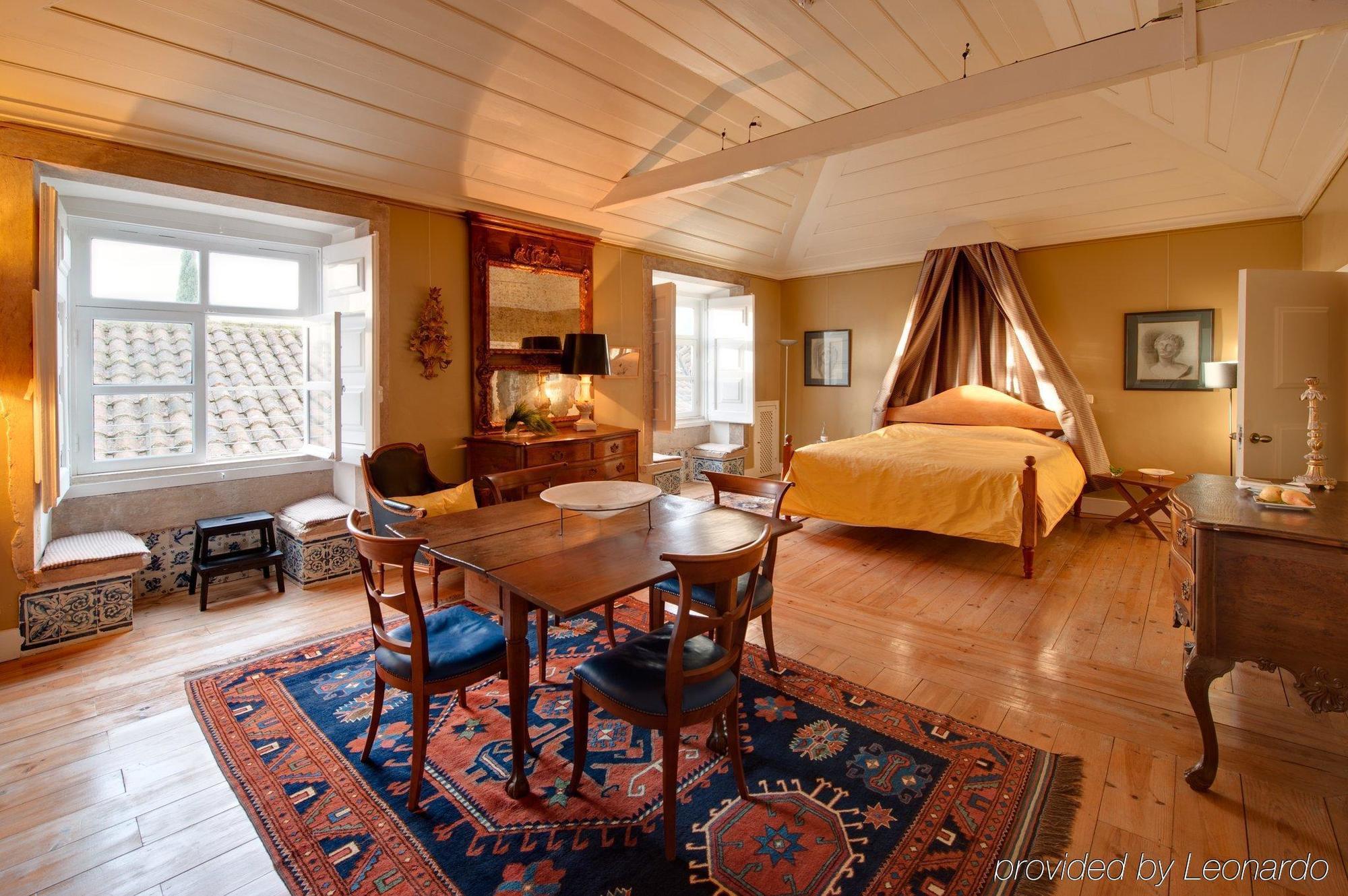 Palacio Belmonte 4*
