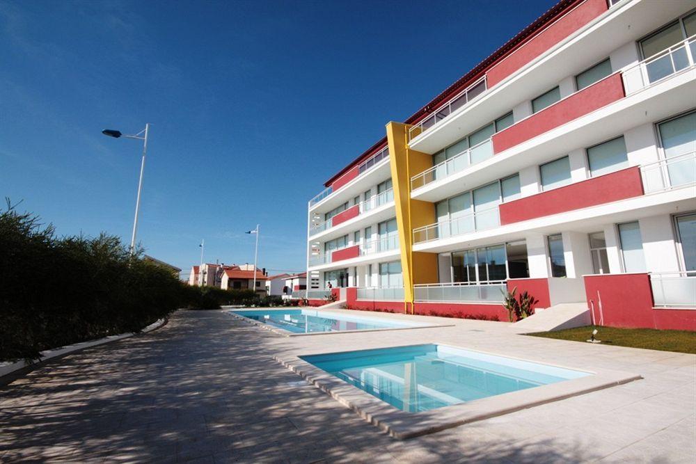 Apartment Portas Da Baia *