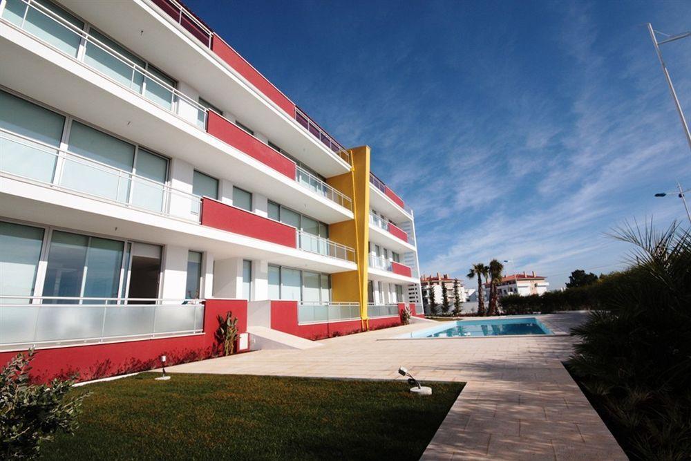 Portas Da Baia Apartment Sao Martinho do Porto