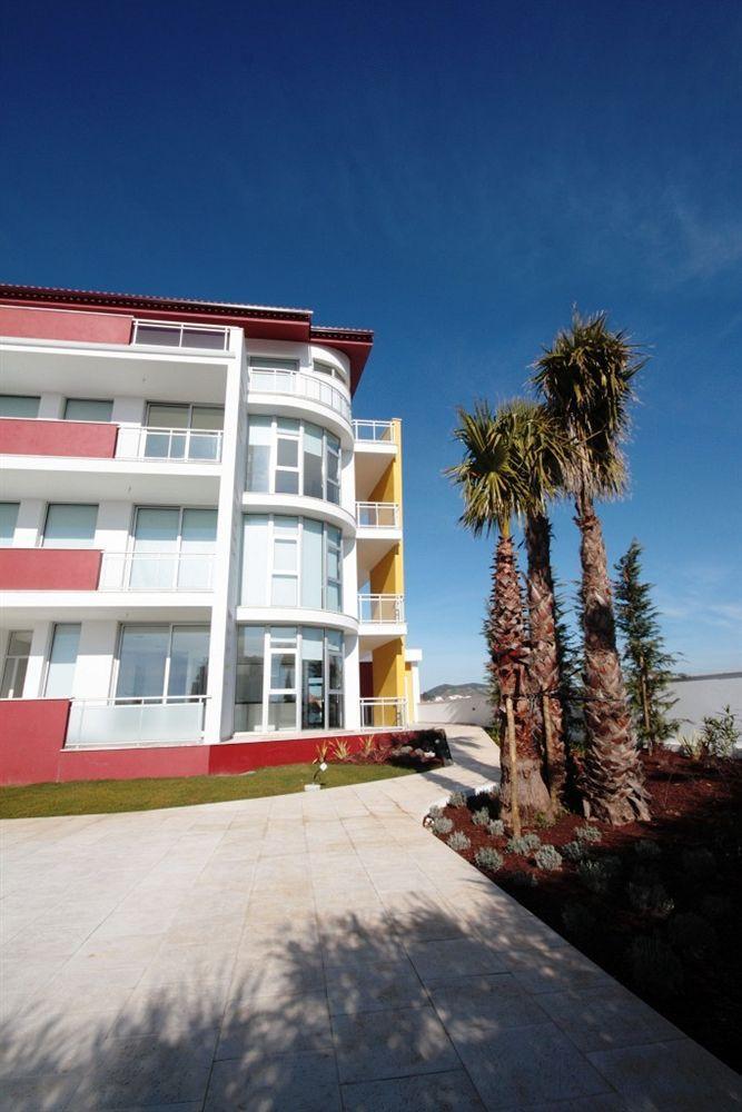 Apartment Portas Da Baia Sao Martinho do Porto