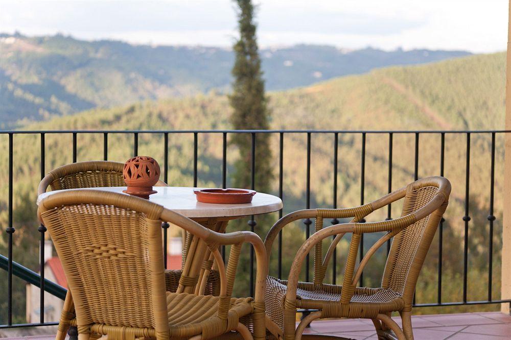 Rural Quinta Da Geia Aldeia das Dez