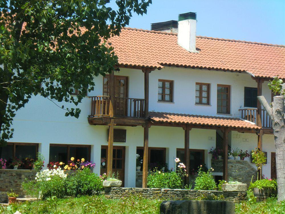 A. Montesinho Turismo * Bragança