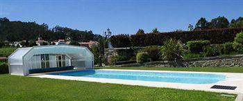 Quinta Da Seara Hotel