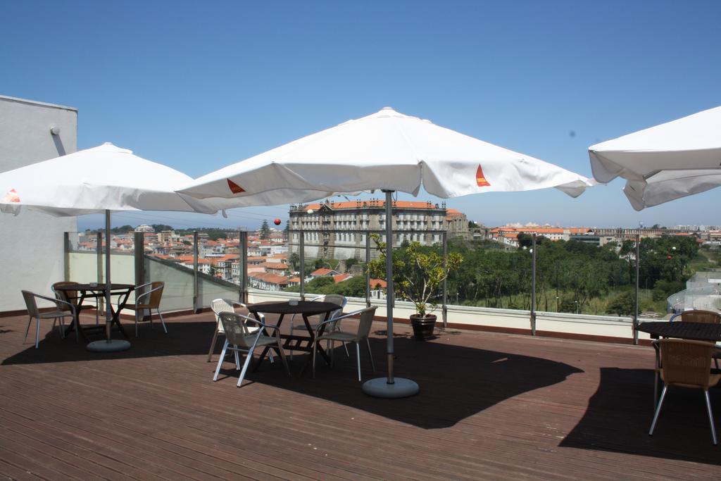Santana & 4* Vila do Conde