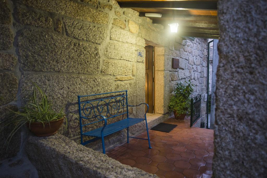 Casa De Ribo * Soajo