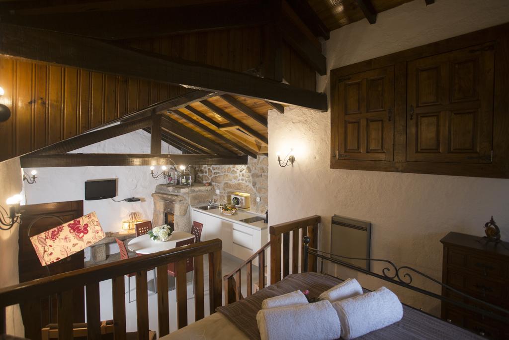 Casa De Ribo Villa *