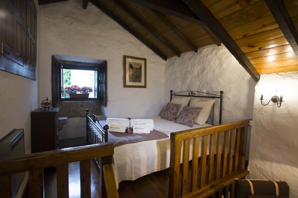 Villa Casa De Ribo