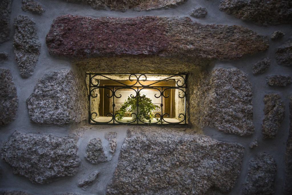 Casa De Ribo Villa Soajo