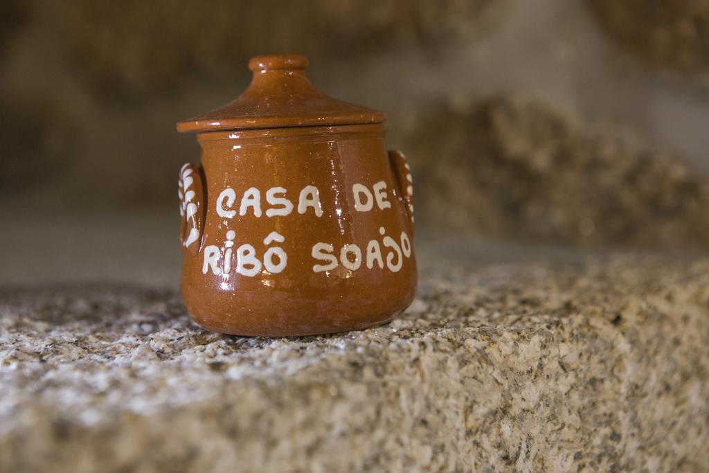 Villa Casa De Ribo *