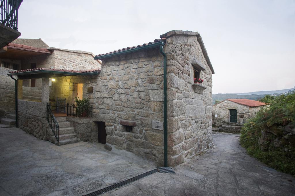 Villa Casa De Ribo *