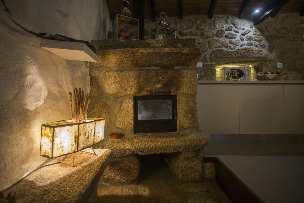 Casa De Ribo Villa *