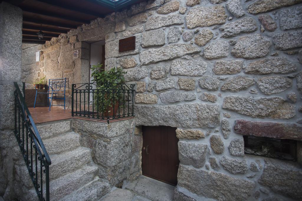 Casa De Ribo Villa *