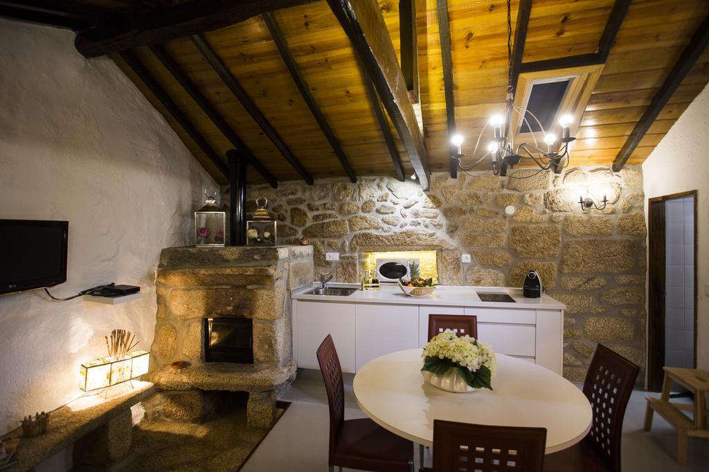 Casa De Ribo Villa Soajo