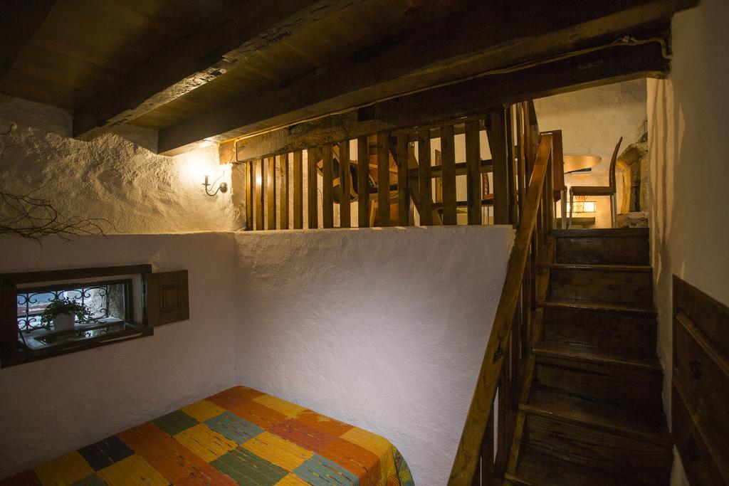 Casa De Ribo * Soajo