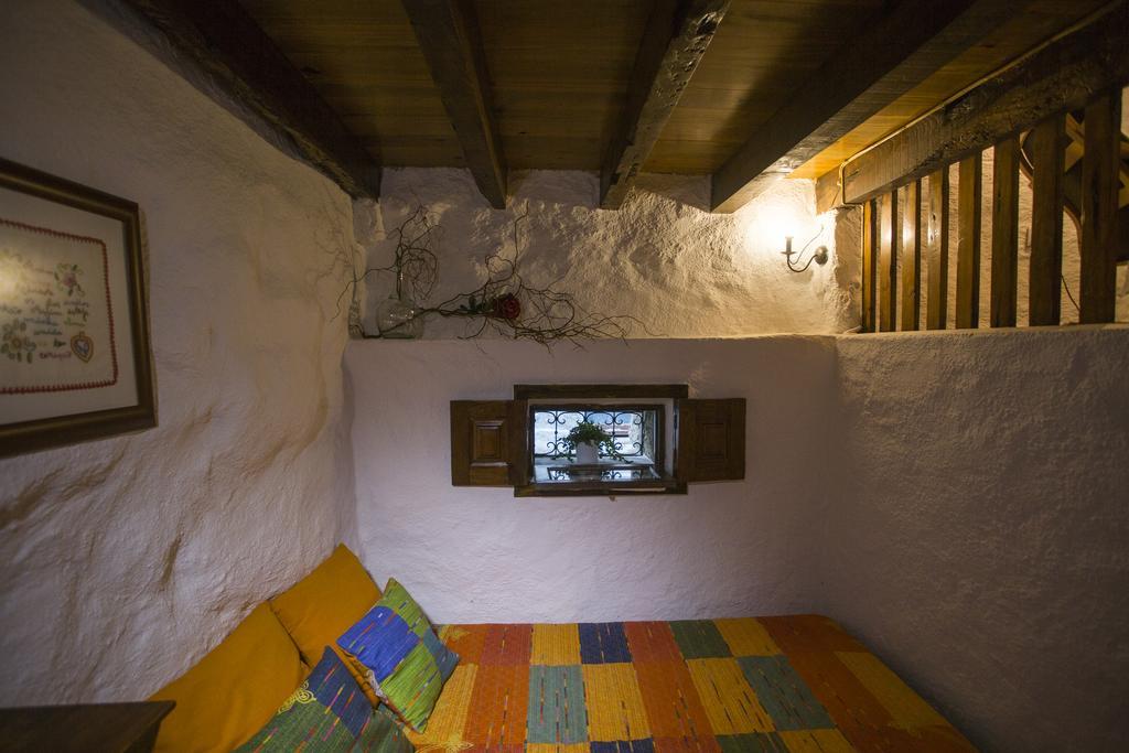 Casa De Ribo