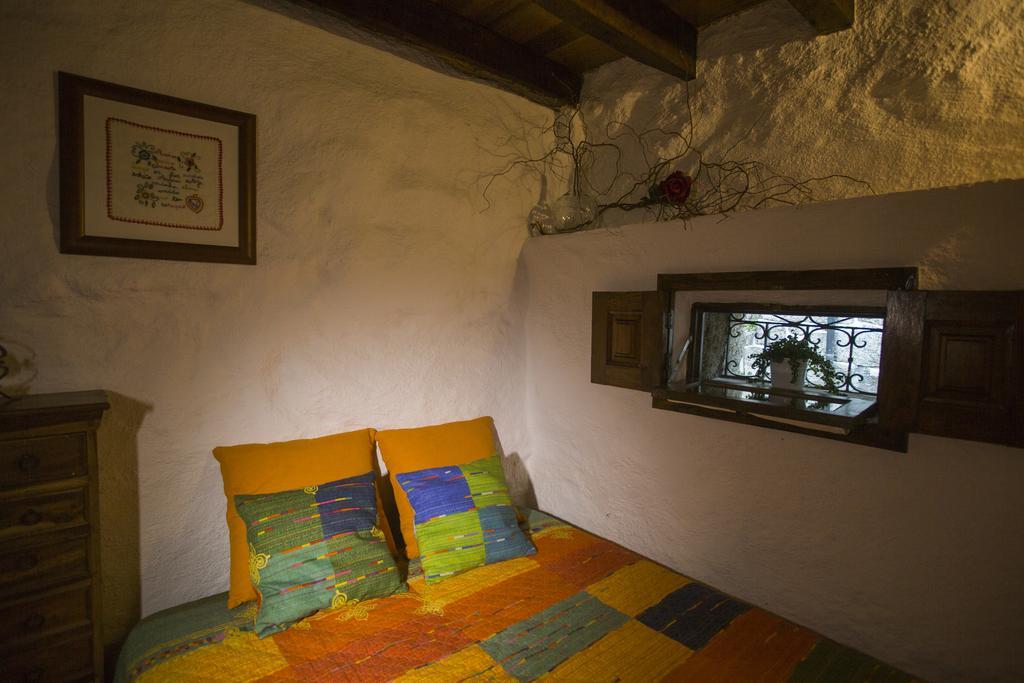 Casa De Ribo Villa *