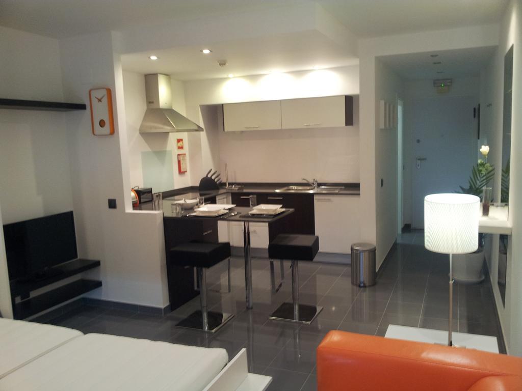 Apartamento Rocamar - * Albufeira