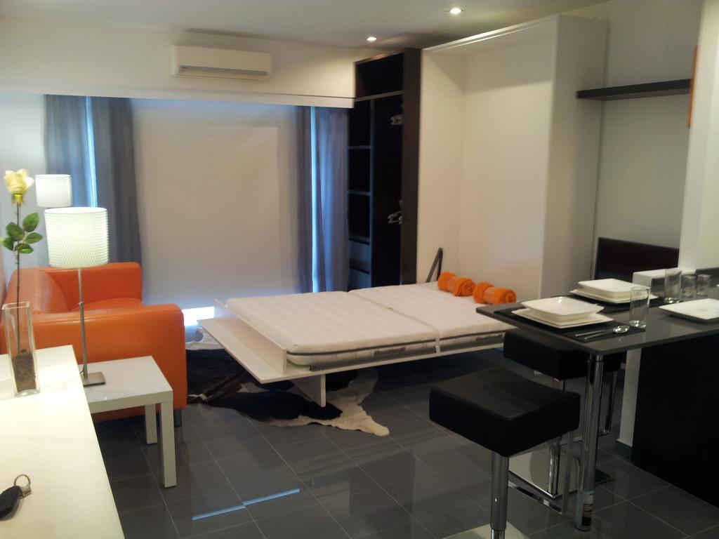 Apartamento Rocamar - *