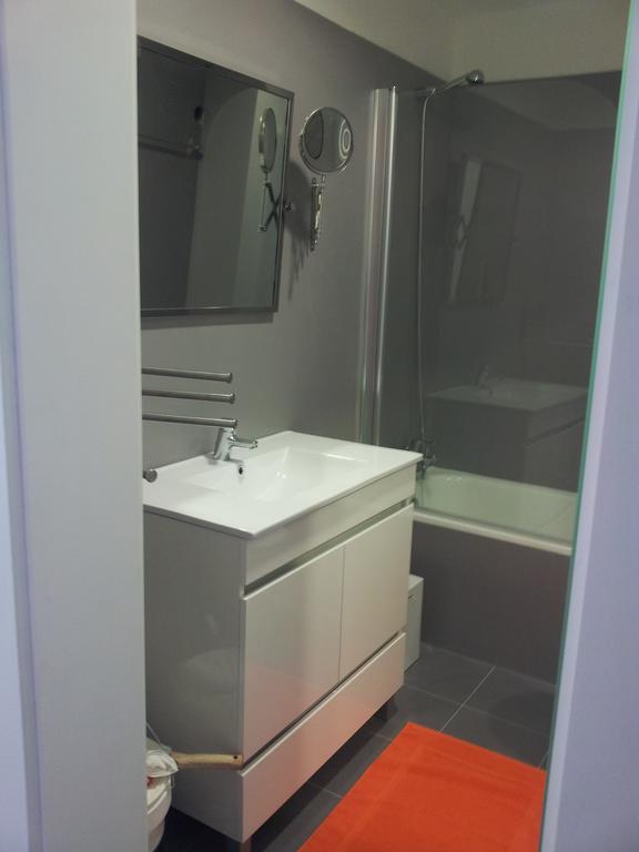 Apartment Apartamento Rocamar - Albufeira