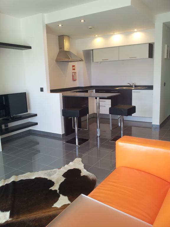 Apartment Apartamento Rocamar - *
