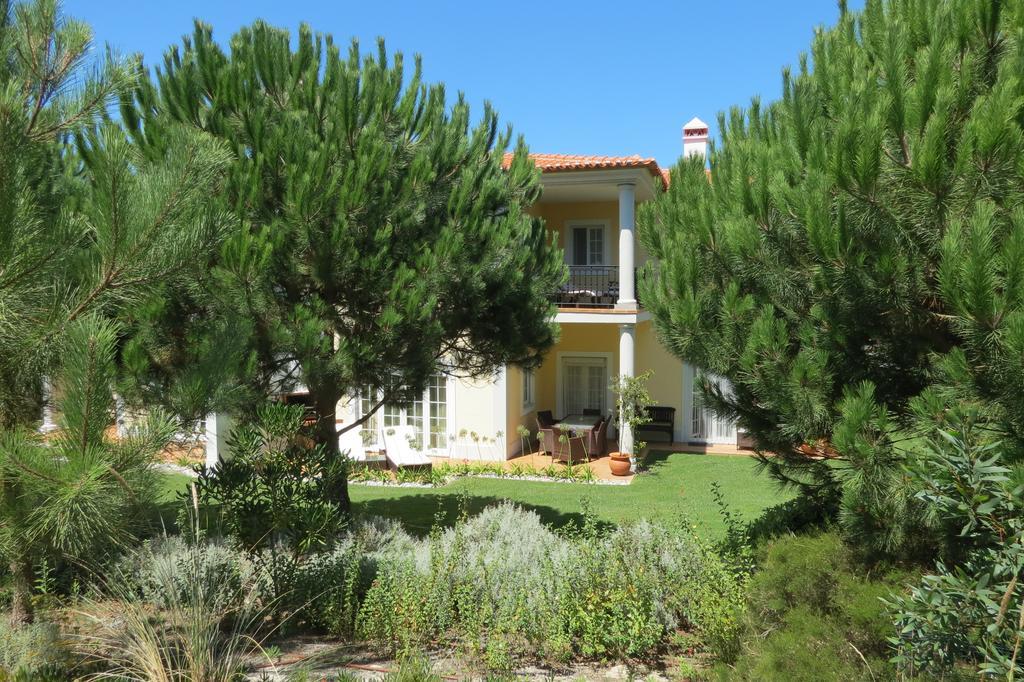 Casa Pinha Villa *