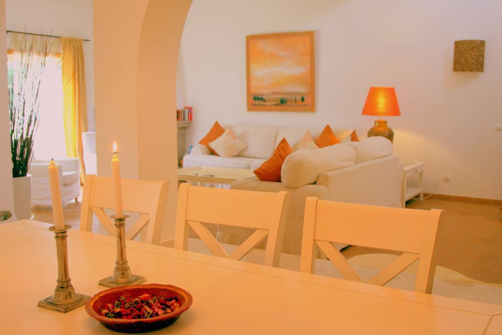 Casa Pinha Villa