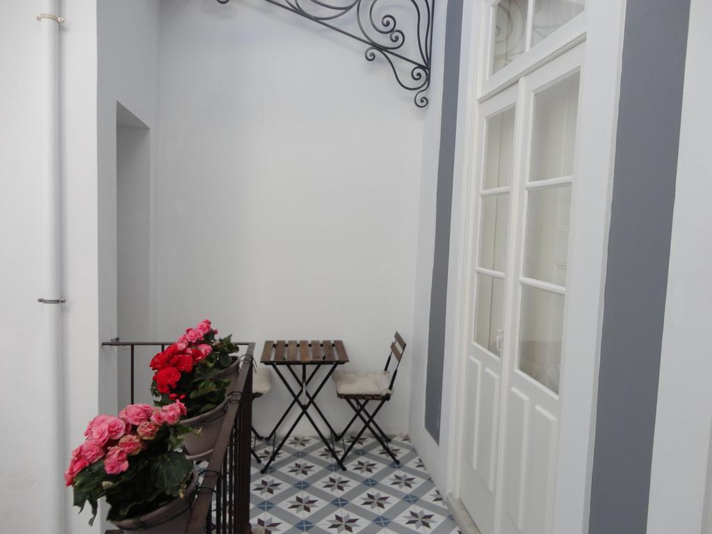 Casa Praca Do Peixe Holiday home Aveiro