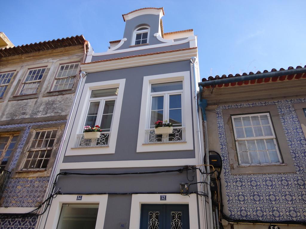 Casa Praca Do Peixe *