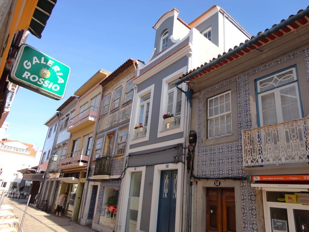 Holiday home Casa Praca Do Peixe