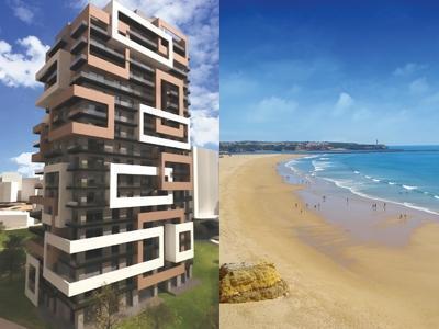 Apartamento Rochatower *