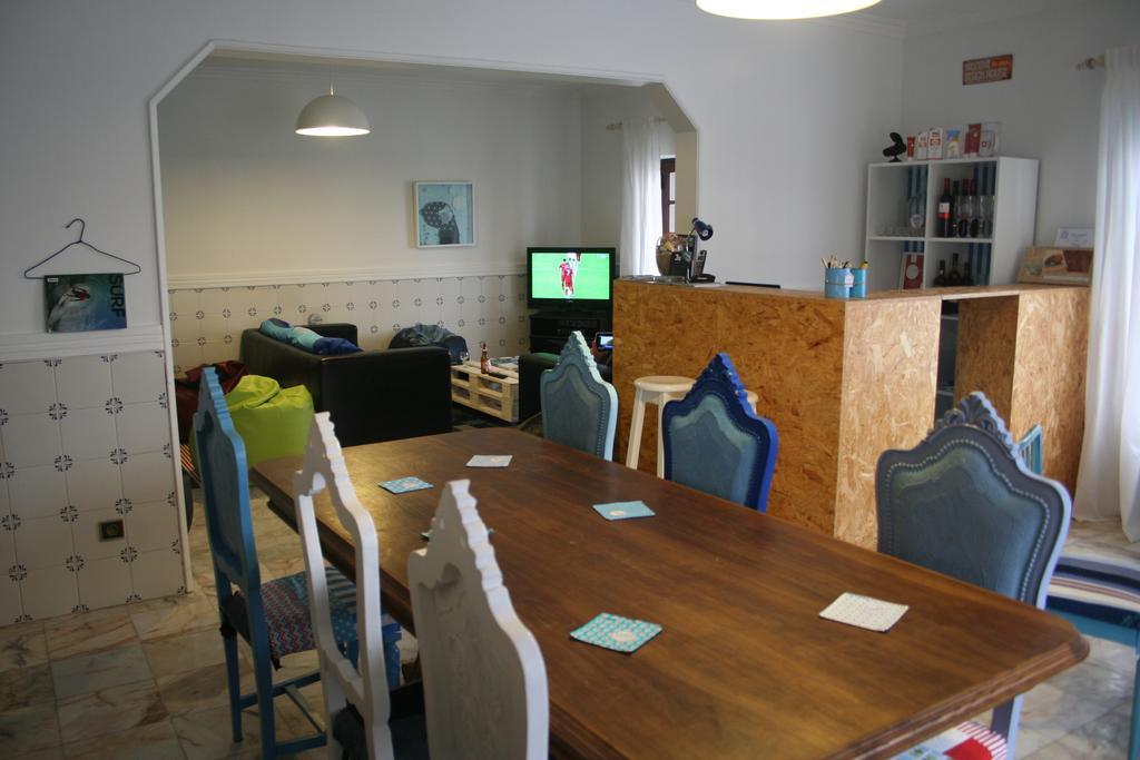 Santa House Hostel