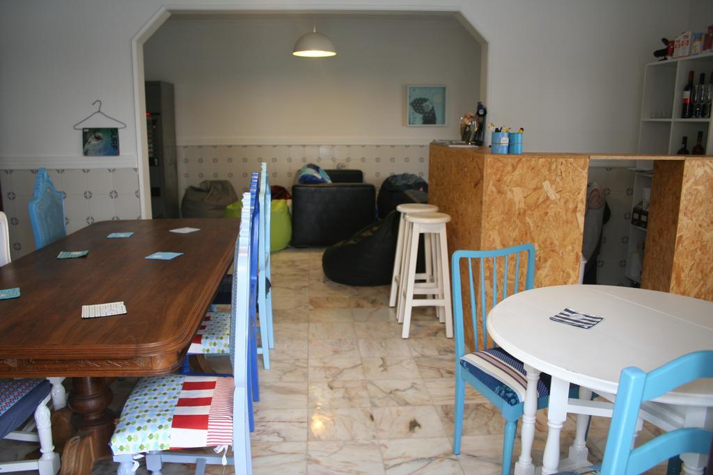 Santa House Hostel *