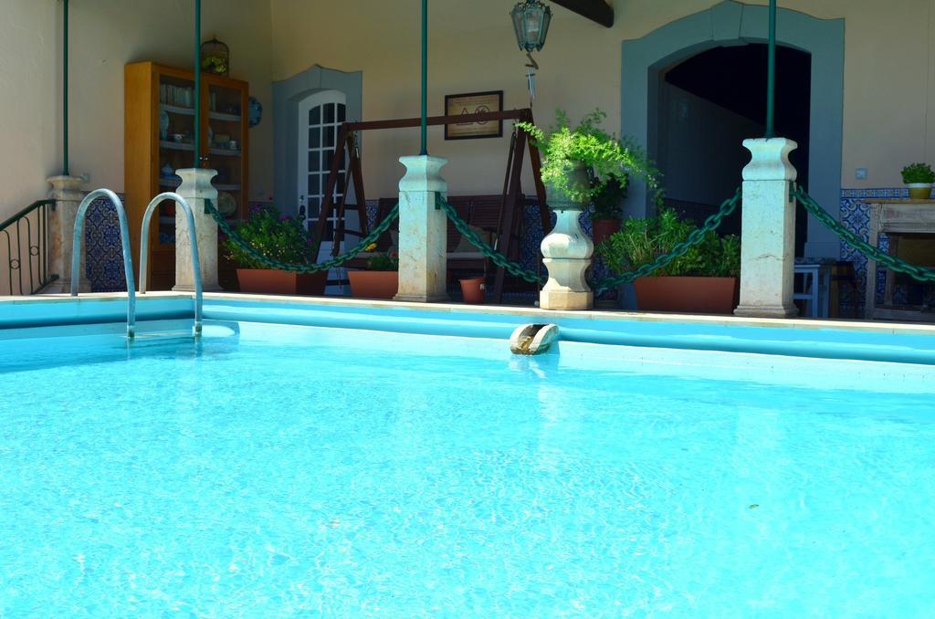 Quinta Do Covanco Gasthuis 3*
