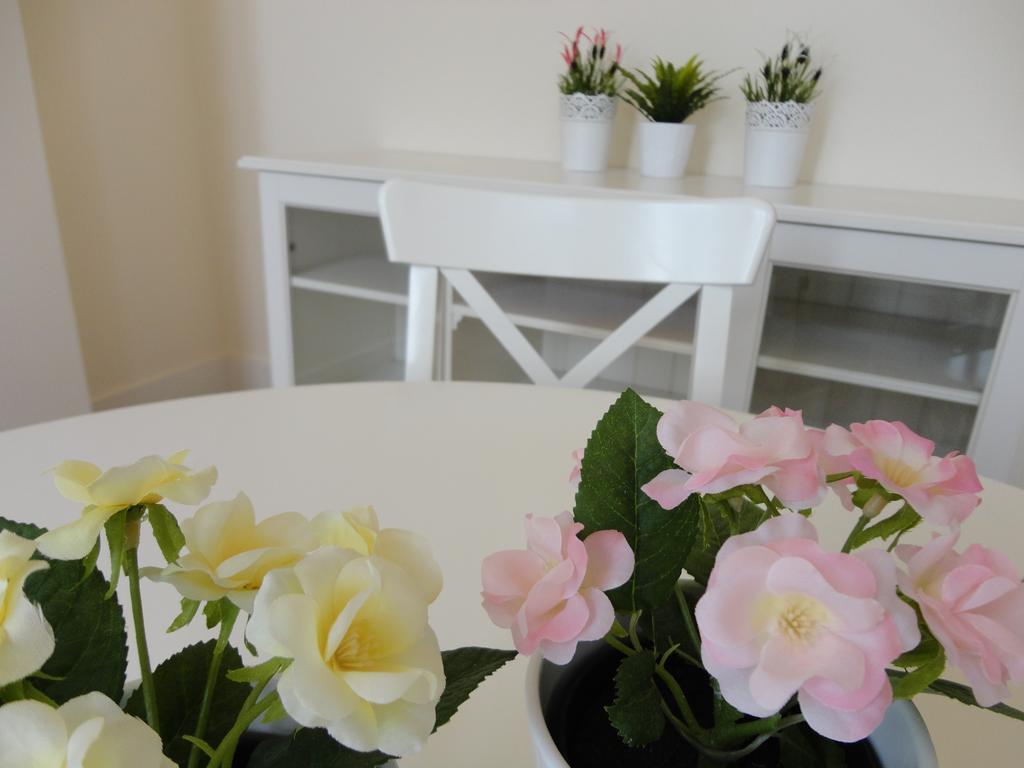 Casa Praca Do Peixe Holiday home