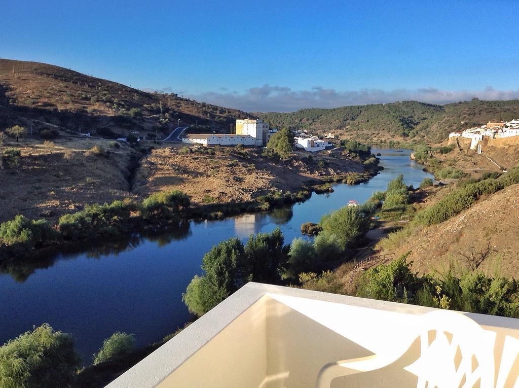 Paraíso D`el Rio Pensión 3*